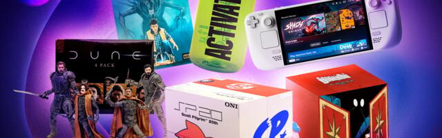 The Best Nerdy Gifts of 2024