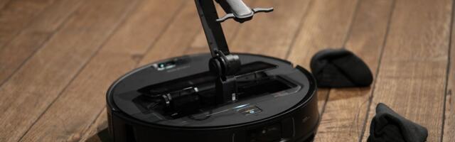 The best stuff we’ve seen at CES so far