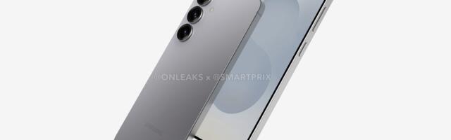 Leak claims Samsung will launch the Galaxy S25 Slim in these 39 countries