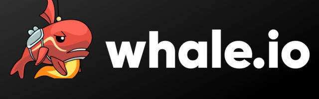 Whale.io Says Goodbye to Telegram and Focuses on Web