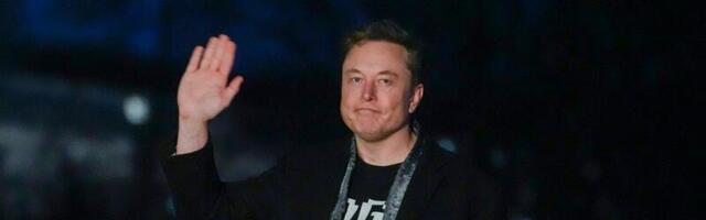 Elon Musk Claims X Outage From ‘Massive Cyberattack’ Without Providing Evidence