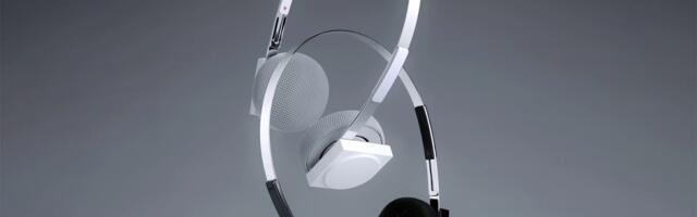 These wireless headphones have ‘80s Sony Walkman vibes