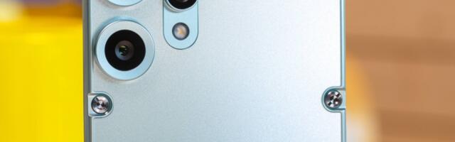 Nothing's CMF Phone 2 Pro is now available in Europe