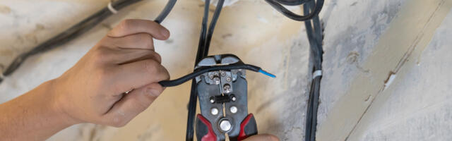 What Are The Holes On Wire Strippers For?