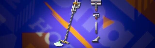 The best early Prime Day Dyson deal just dropped — save $100 on the Dyson V15