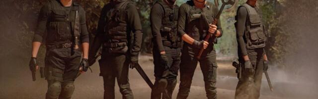 ‘The Old Guard 2’ Cast on Making a Sequel That Bleeds, Thinks, and Fights Harder