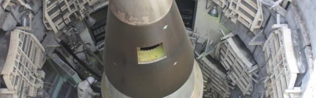 How One Accident Blew Up A Nuclear Missile Silo In Arkansas