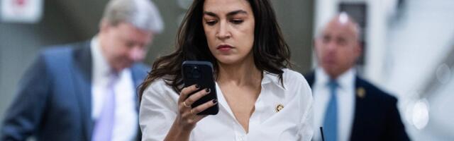 'I don't trust it, I don't like it': Lawmakers sound off on why they don't use AI