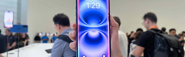 Two key specs for the base-model iPhone 17 just leaked again – and only one is an upgrade