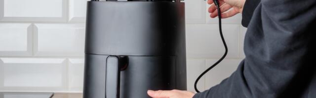 Does An Air Fryer Really Use Less Electricity Than An Oven?