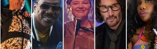 The best comedies streaming on Netflix right now