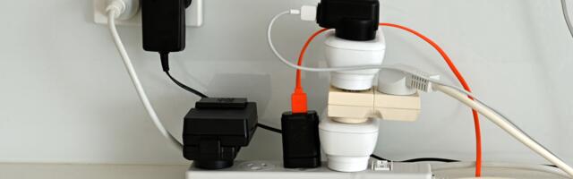 AI data centers' soaring energy consumption is causing skyrocketing power bills for households across the US — states reporting spikes in energy costs of up to 36%