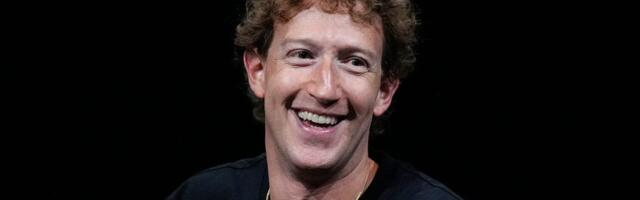 Mark Zuckerberg is going 'startup mode' and doubling down on small talent-dense teams