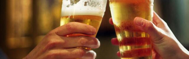 Asahi stops pouring after cyberattack stops production