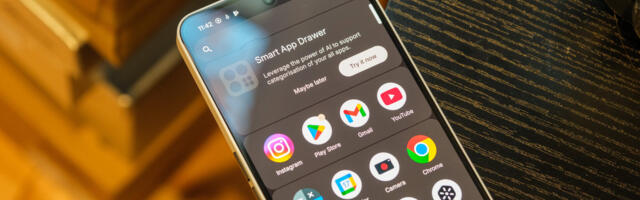 Nothing reveals the shocking cost of building a custom smartphone OS