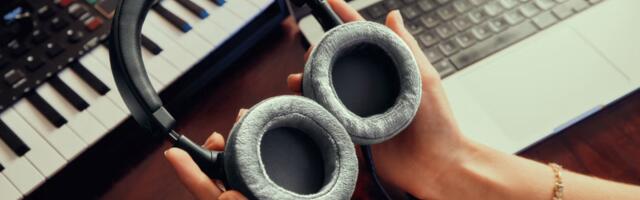 Beyerdynamic's new wired headphones bring affordable studio-quality sound to USB-C devices