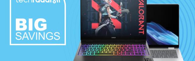 HP launches huge anniversary sale: here are 5 Black Friday-beating laptop deals I'd recommend