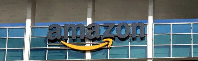 Amazon cuts 14,000 corporate jobs amid AI restructuring