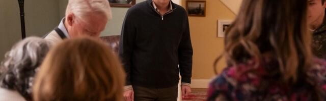 'The Chair Company': When You Can Watch Episode 4