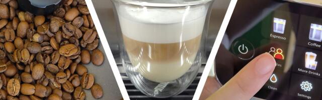 I've tested over a dozen coffee makers this year, and these are the 3 top bean-to-cup machines I recommend