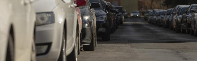 Drivers In These Cities Are The Most Afraid Of Parallel Parking