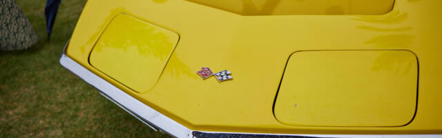 This Might Just Be The Highest-Horsepower Small-Block Engine Of The 1970s