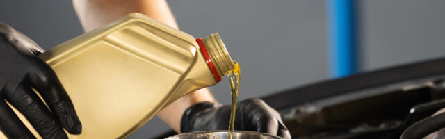 Does Engine Oil Evaporate? Here's What You Need To Know