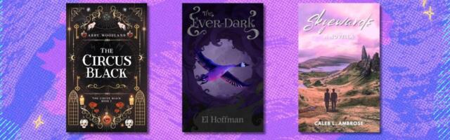 Stuff Your Kindle Day is live — score free romance books in the Closed-Door Book Blast until Nov. 22