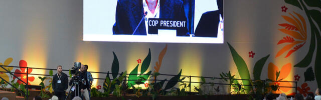 COP30 Ends With No Fossil-Fuel Plan — But New Climate Goals Impact Travel