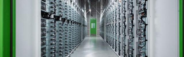 China's new nation-spanning network eclipses 100 Gbps transferring 72 terabytes across 1,000km — experimental research network designed to connect thousands of virtualized networks across the country