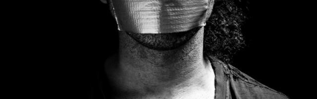 The science of how (and when) we decide to speak out—or self-censor