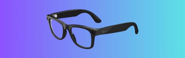 Ray-Ban Meta Wayfarer price drop: get them for $224 and save $75
