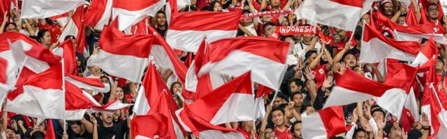 Indonesia’s Sovereign AI Play