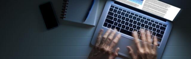 Artificial intelligence researchers hit by flood of ‘slop’