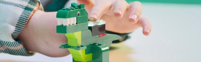 A parents guide to Lego Smart Bricks