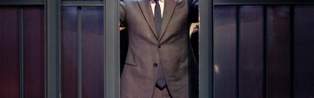 Stephen Colbert Says CBS Bowed to FTC Pressure, Dropped Interview With Democrat