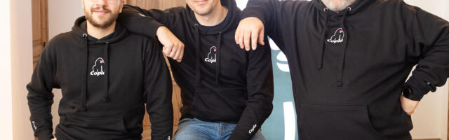 Copla raises €6m Series A