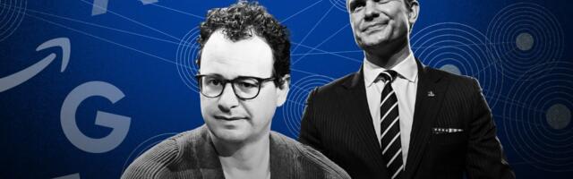 Big Tech workers press bosses to back Anthropic in Pentagon clash