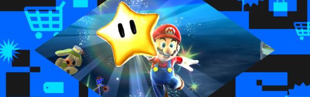 The best Mario Day deals we found