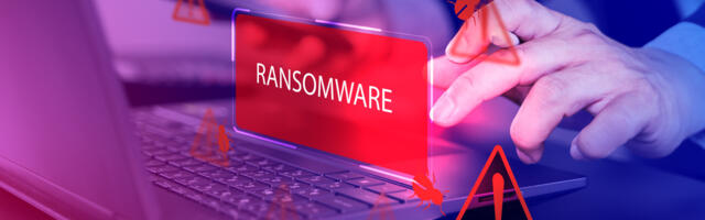 The FBI Says You Should Do This To Protect Yourself Against Ransomware Attacks