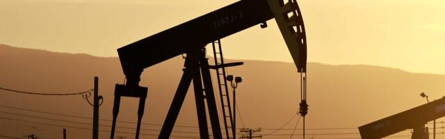 Oil prices rise again as the Iran war enters its 5th week