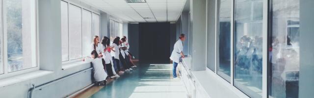 NHS staff push back against using 'ethically bankrupt' Palantir software, say 'it doesn't do anything new for us'