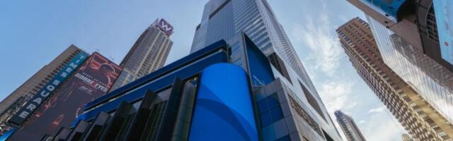 Morgan Stanley's bitcoin ETF opens today, giving BlackRock’s $55 billion IBIT fund its toughest rival yet