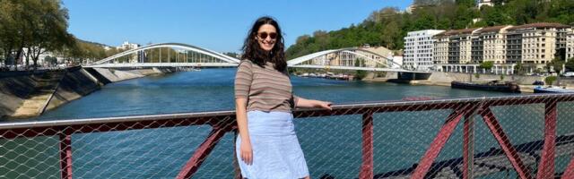 I always dreamed of living in Paris. Once I actually moved to France, I realized another city was a way better fit.