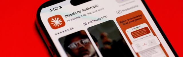 America must guard against China’s own Mythos