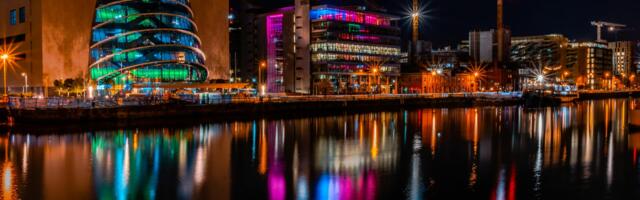 Smart Docklands Announces €50,000 For Biodiversity, Accessibility, Community Innovation