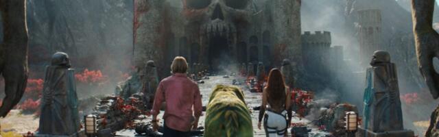 The First Reactions to ‘Masters of the Universe’ Are Here