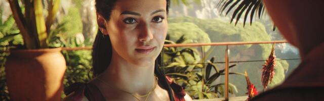 How sexy will James Bond game 007: First Light be? Hitman studio IO Interactive says the clues are already out there