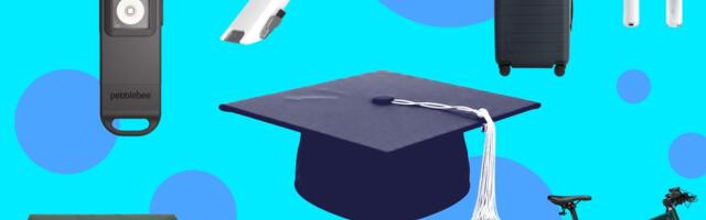 The Verge’s 2026 high school graduation gift guide