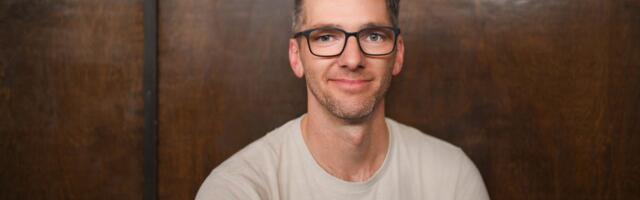 A fitness coach breaks down his 4-step 'P.A.C.T.' method for building a consistent workout habit